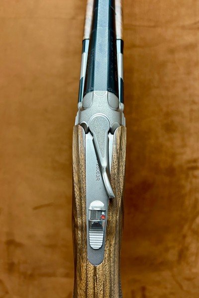 Beretta 694 B-Fast Sporting 12GA 32