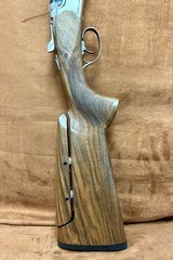 Beretta 694 B-Fast Sporting 12GA 32