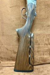 Beretta 694 B-Fast Sporting 12GA 32