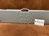Beretta 694 B-Fast Sporting 12GA 32