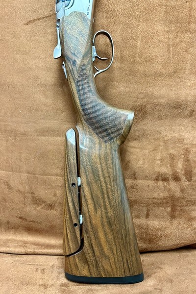Beretta 694 B-Fast Sporting 12GA 32