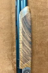 Beretta 694 B-Fast Sporting 12GA 32