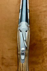 Beretta 694 B-Fast Sporting 12GA 32