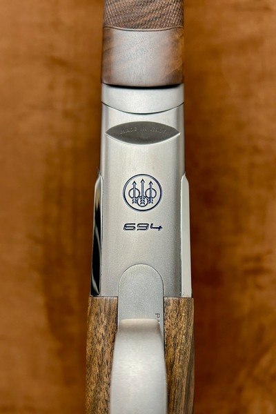Beretta 694 B-Fast Sporting 12GA 32