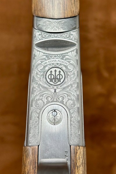 Beretta 686 Silver Pigeon 1 28GA 28