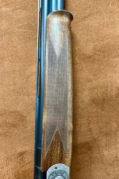 Beretta 686 Silver Pigeon 1 28GA 28