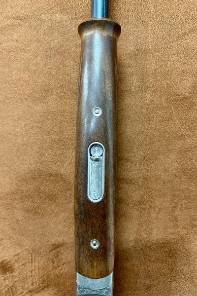 Beretta 686 Silver Pigeon 1 28GA 28