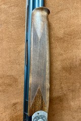 Beretta 686 Silver Pigeon 1 28GA 28
