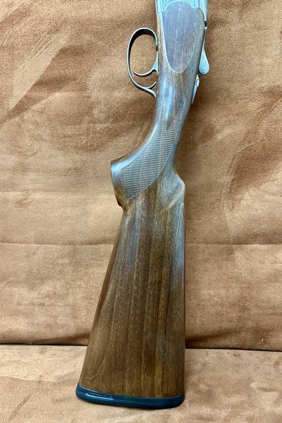 Beretta 686 Silver Pigeon 1 28GA 28