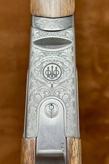 Beretta 686 Silver Pigeon 1 28GA 28