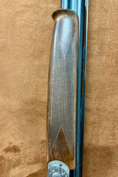 Beretta 686 Silver Pigeon 1 28GA 28