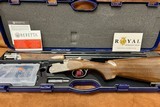 Beretta 686 Silver Pigeon 1 28GA 28