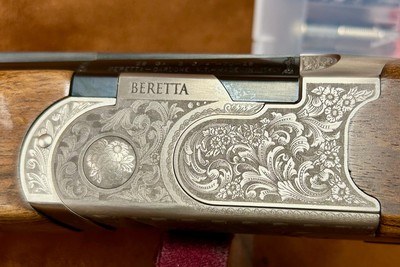 Beretta 686 Silver Pigeon 1 28GA 28