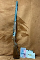 Beretta 686 Silver Pigeon 1 28GA 28
