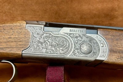 Beretta 686 Silver Pigeon 1 28GA 28