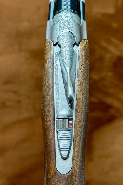 Beretta 686 Silver Pigeon 1 28GA 28