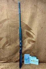 Beretta 688 B-FAST Sporting 12GA 32