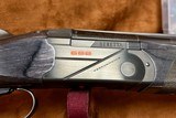 Beretta 688 B-FAST Sporting 12GA 32