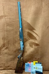 Beretta 687 EELL Classic Deep Scroll 28GA 28