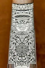 Beretta 687 EELL Classic Deep Scroll 28GA 28