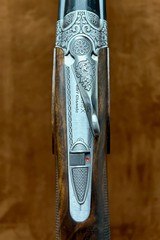 Beretta 687 EELL Classic Deep Scroll 28GA 28