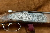 Beretta 687 EELL Classic Deep Scroll 28GA 28
