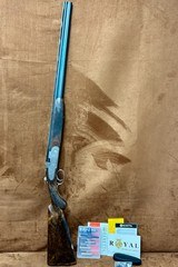 Beretta 687 EELL Classic Deep Scroll 28GA 28