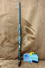 Beretta 687 EELL Classic Deep Scroll 28GA 28