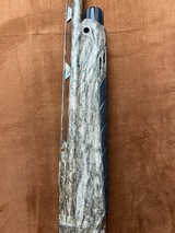 Beretta AX800 Suprema Mossy Oak Bottom Land 12GA 28