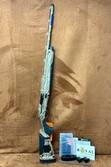 Beretta AX800 Suprema Mossy Oak Bottom Land 12GA 28