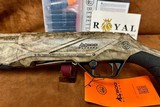 Beretta AX800 Suprema Mossy Oak Bottom Land 12GA 28