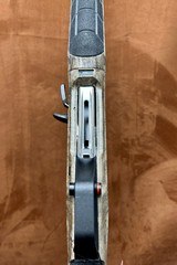 Beretta AX800 Suprema Mossy Oak Bottom Land 12GA 28