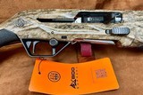 Beretta AX800 Suprema Mossy Oak Bottom Land 12GA 28