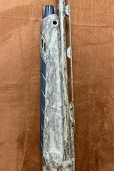 Beretta AX800 Suprema Mossy Oak Bottom Land 12GA 28