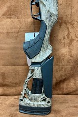 Beretta AX800 Suprema Mossy Oak Bottom Land 12GA 28