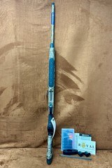 Beretta AX800 Suprema Mossy Oak Bottom Land 12GA 28
