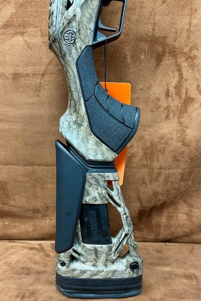 Beretta AX800 Suprema Mossy Oak Bottom Land 12GA 28