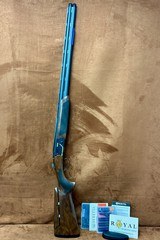 Beretta 694 DLC B-Fast Sporting 12GA 32