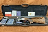 Beretta 694 DLC B-Fast Sporting 12GA 32