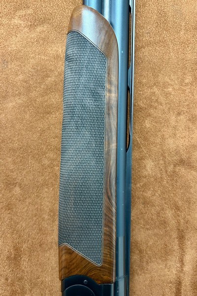 Beretta 694 DLC B-Fast Sporting 12GA 32