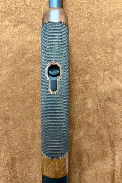 Beretta 694 DLC B-Fast Sporting 12GA 32