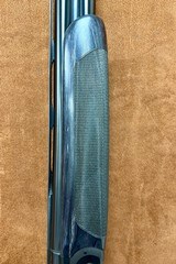 Beretta 688 B-FAST Sporting 12GA 32