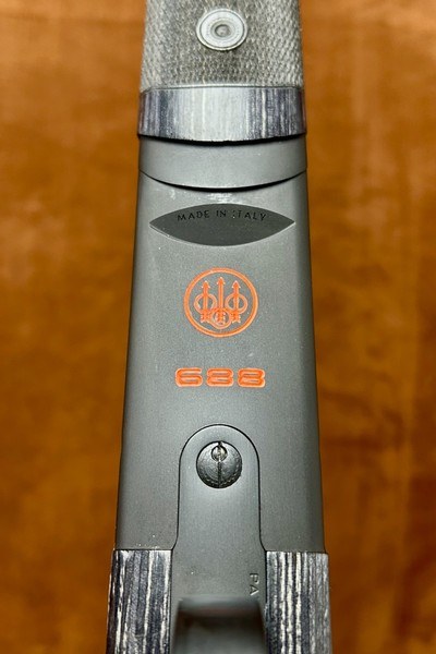 Beretta 688 B-FAST Sporting 12GA 32