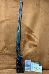 Beretta 688 B-FAST Sporting 12GA 32