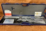 Beretta 688 B-FAST Sporting 12GA 32