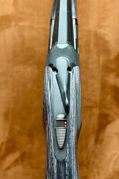 Beretta 688 B-FAST Sporting 12GA 32