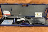 Beretta 688 B-FAST Sporting 12GA 32