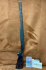 Beretta 688 B-FAST Sporting 12GA 32