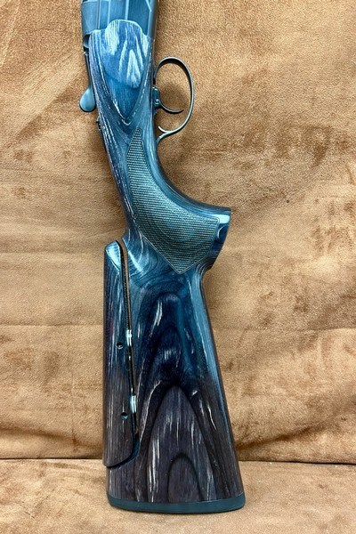 Beretta 688 B-FAST Sporting 12GA 32