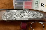 Beretta 687 EELL Classic Deep Scroll .410 28